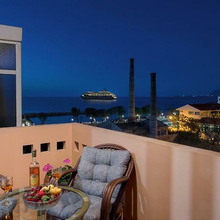Fougaro Apartments Chania  Exterior photo
