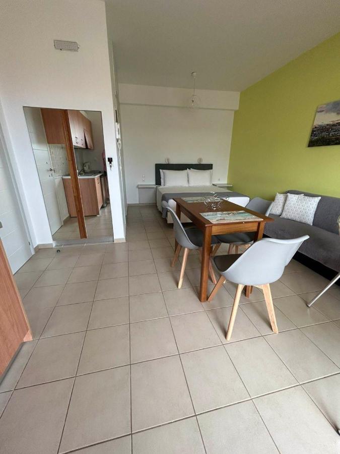 Fougaro Apartments Chania  Exterior photo
