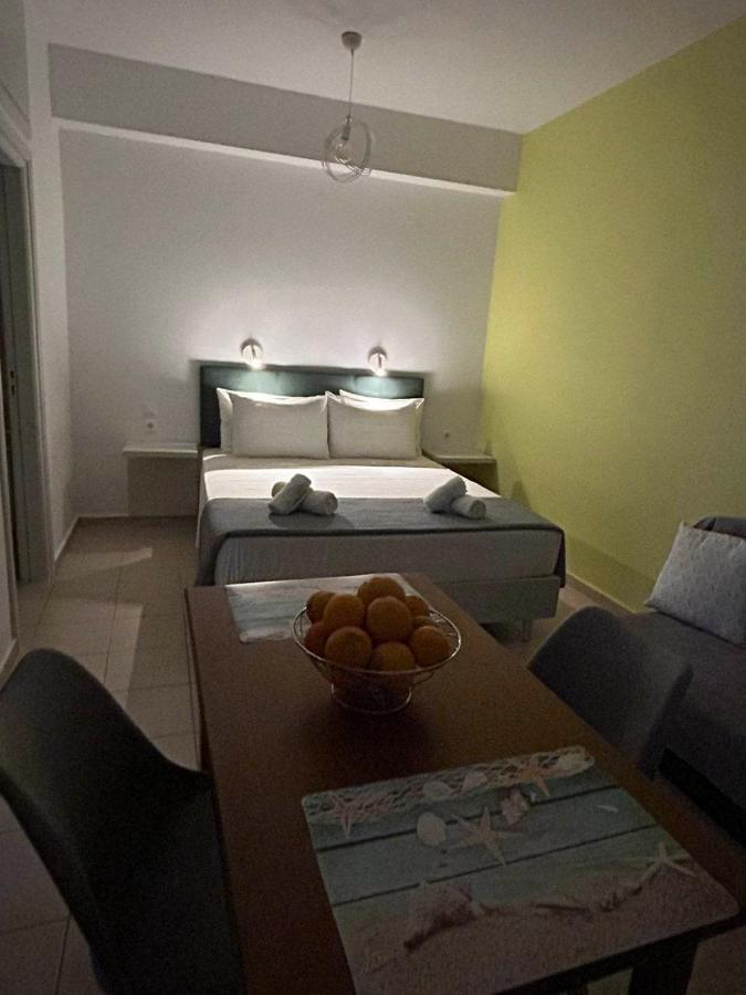 Fougaro Apartments Chania  Exterior photo