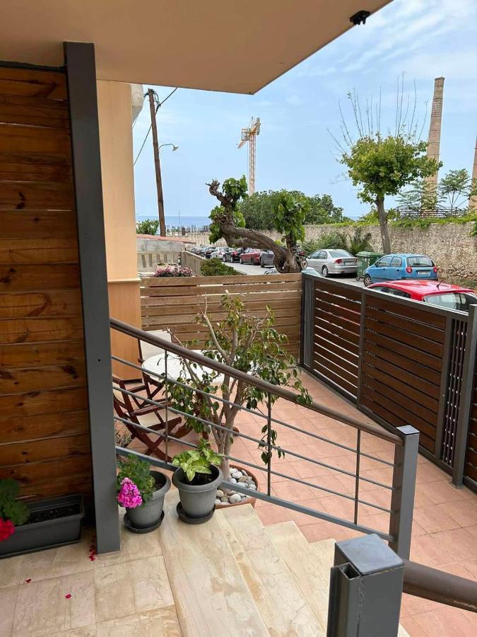 Fougaro Apartments Chania  Exterior photo