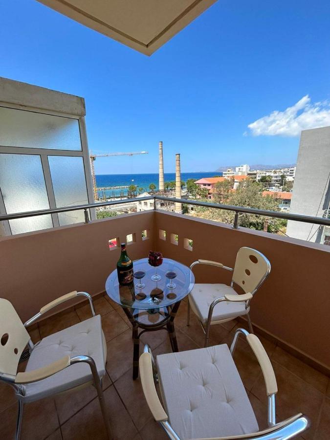 Fougaro Apartments Chania  Exterior photo