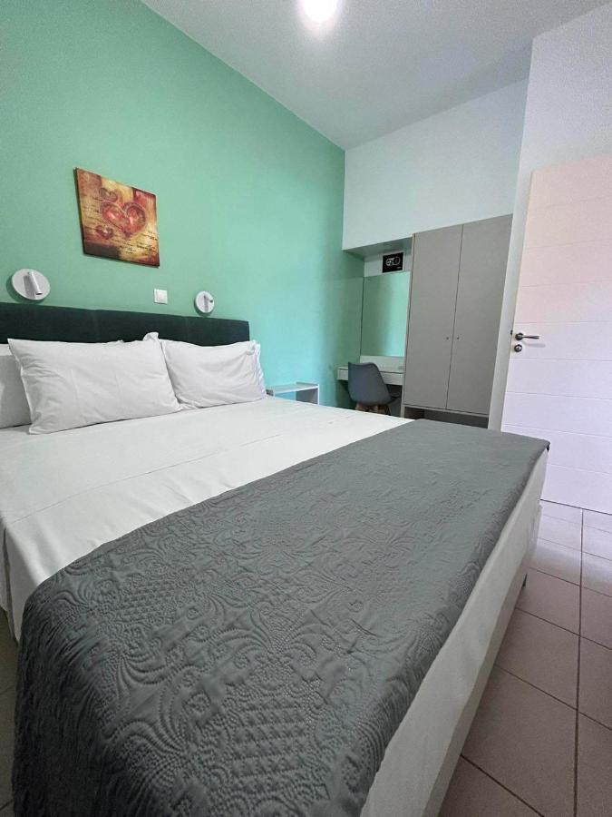 Fougaro Apartments Chania  Exterior photo