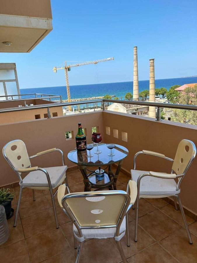 Fougaro Apartments Chania  Exterior photo