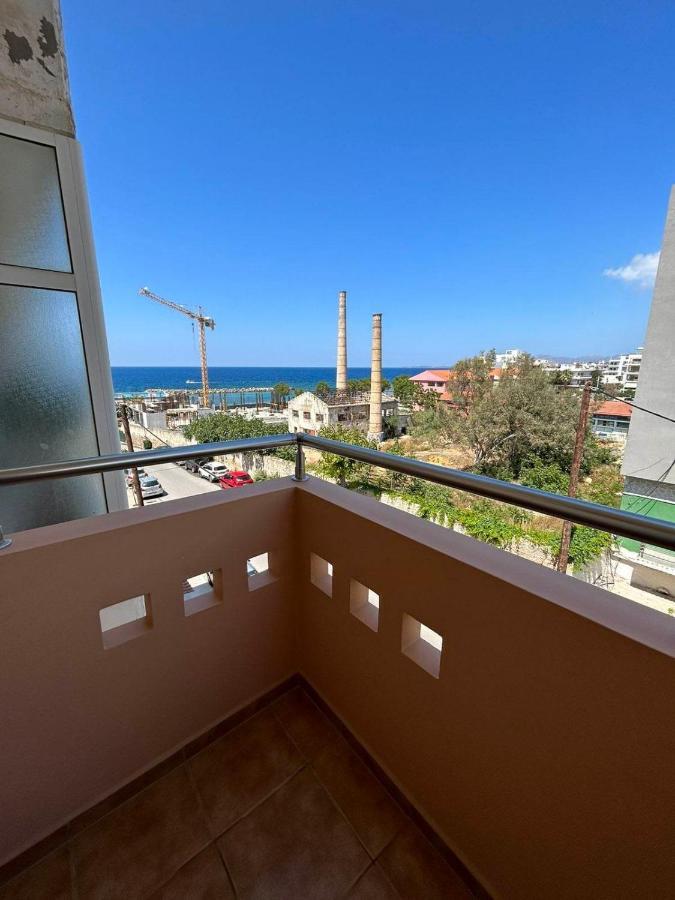 Fougaro Apartments Chania  Exterior photo