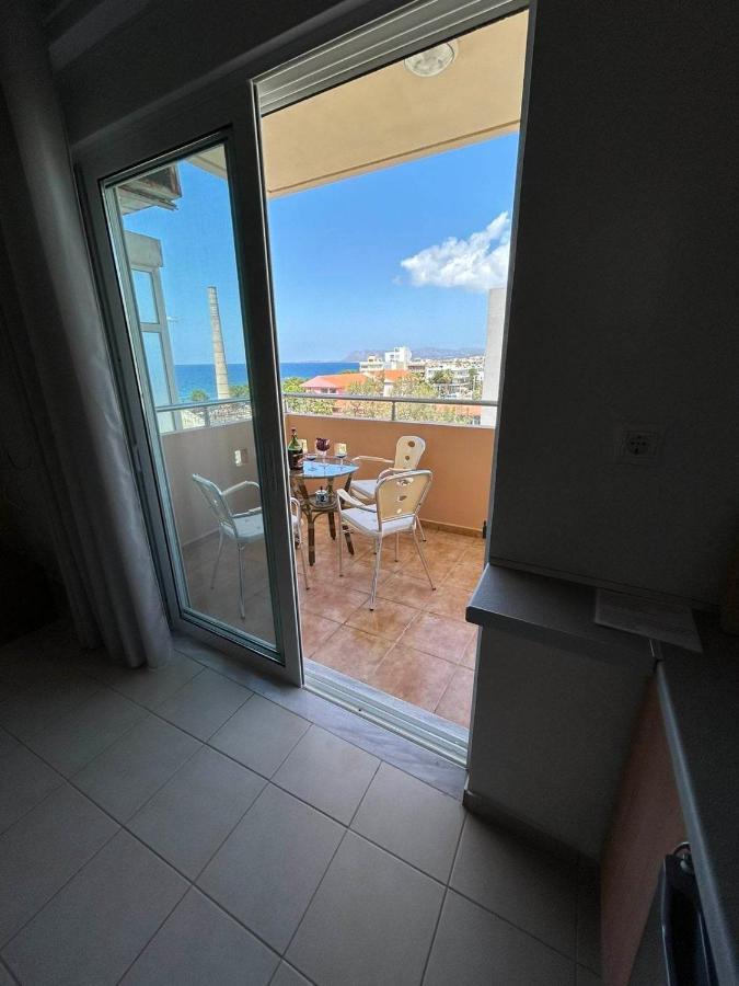 Fougaro Apartments Chania  Exterior photo