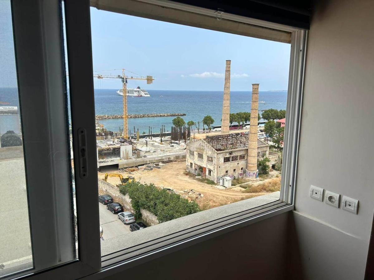Fougaro Apartments Chania  Exterior photo